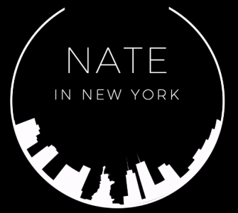 Nate in New York